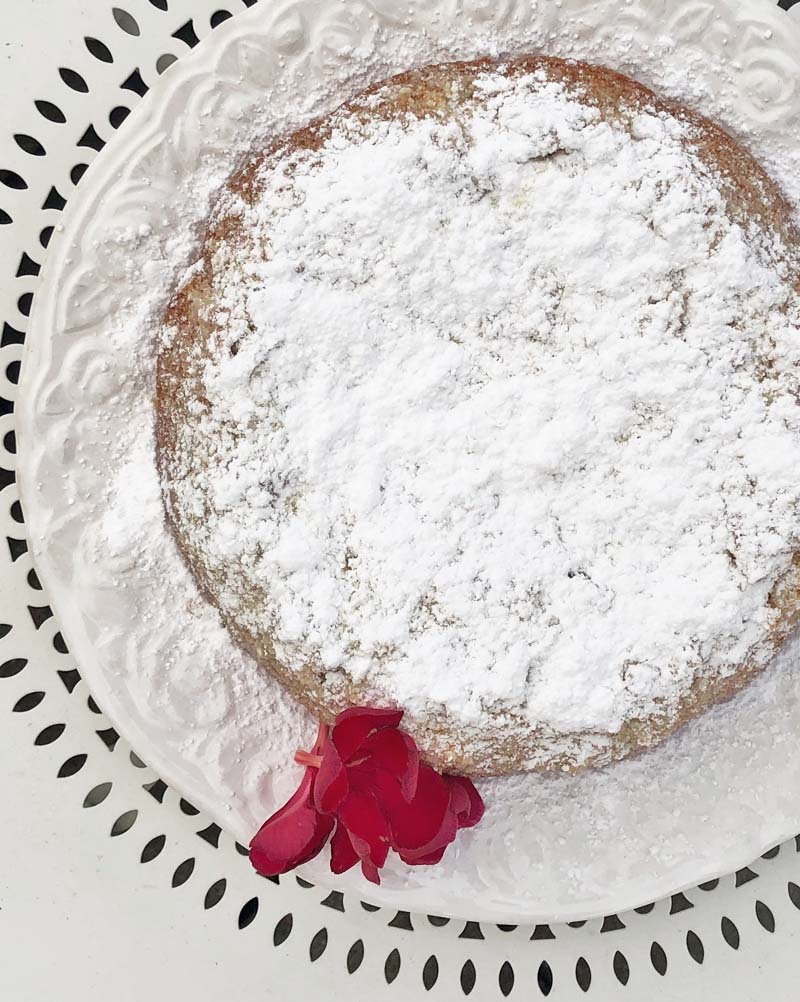 sandkuchen