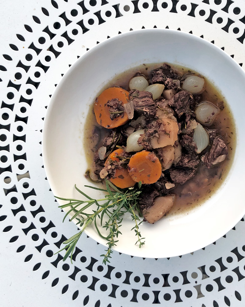 boeufbourguignon